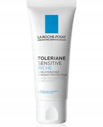 La Roche Posay Toleriane Sensitive Riche krem 40