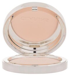 Clarins Ever Matte Compact Powder puder 10 g