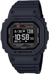 Smartwatch Męski Casio G-Shock G-Squad Move Bluetooth