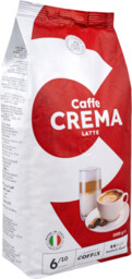 Kawa ziarnista Caffe Crema Latte 1kg