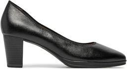 Czółenka Caprice 9-22400-43 Czarny