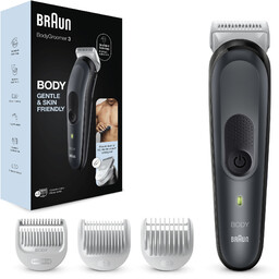 Maszynka do strzyżenia Braun 3 BG3340