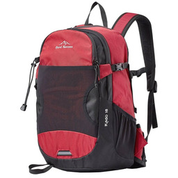 Plecak RAGO SOLID 18-18 L