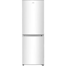 Lodówka GORENJE RK4162PW4 161.3cm Biały CrispZone