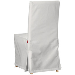 Pokrowiec na krzesło Henriksdal długi, krzesło Henriksdal