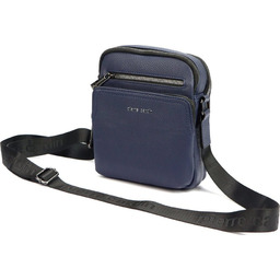 Torba listonoszka męska na ramię Pierre Cardin 527066