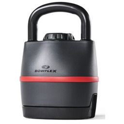 BOWFLEX Kettlebell BFX 840 (18 kg) Zyskaj