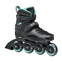 Rolki damskie Rollerblade Rb 80 roz. 38 (240