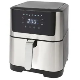 ProfiCook PC-FR 1269 H 1800W 8l Air fryer
