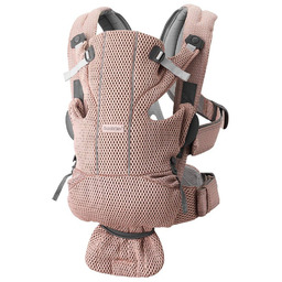 Babybjorn, Move 3D Mesh, Nosidełko, do 12 kg,