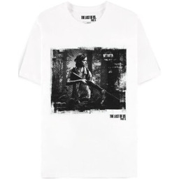 DIFUZED Koszulka The Last of Us 2 -