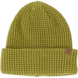 BILLABONG Czapka damska zielona 1SZ