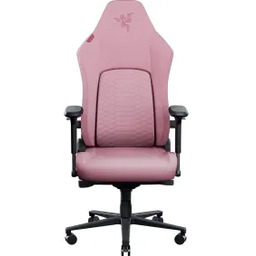 Razer Iskur V2 NewGen Gamingowy do 136kg Skóra