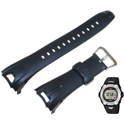 Pasek do zegarka Casio G-Shock GW-700 czarny 10137024