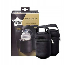 Termoopakowanie Tommee Tippee czarny