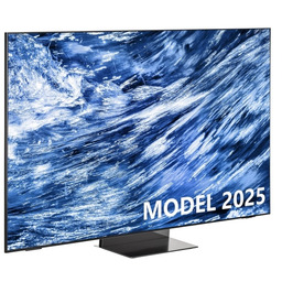 Telewizor Samsung QE65QN990F Neo QLED 65'' 8K Ultra
