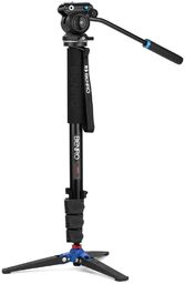 Benro Monopod video A38FDS2PRO z głowicą S2PRO