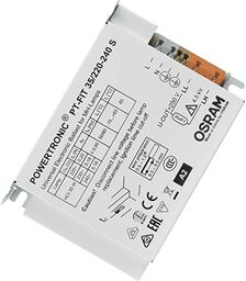 OSRAM POWERTRONIC  PT-FIT S / Statecznik: 43