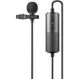 Godox LMS-60C - mikrofon krawatowy, lavalier, 6m