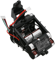 Gorenje SVC216F / 574545 2000mAh 44.40Wh Li-Ion 22.2V