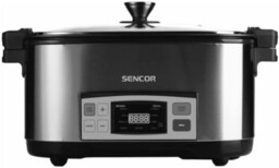 Sencor SPR 5500SS Wolnowar
