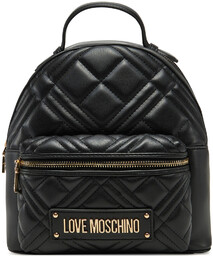 Plecak LOVE MOSCHINO JC4148PP1MLA0000 Czarny