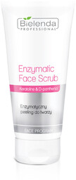 Bielenda Professional Enzymatyczny peeling do twarzy 150 g