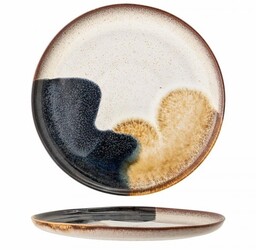 Bloomingville JULES Talerz Obiadowy 28,5 cm