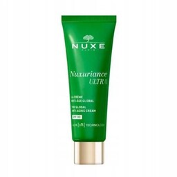 Nuxe, Nuxuriance Ultra krem przeciwzmarszczkowy SP30, 50 ml