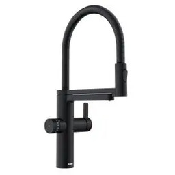 Blanco Evol-S Pro Filter 526636 Czarny Silgranit Bateria