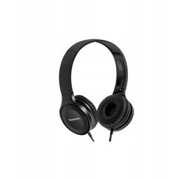 Panasonic RP-HF100ME Headband/On-Ear Microphone Black