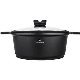 Garnek tradycyjny Valdinox Expert 24cm 4,5 l