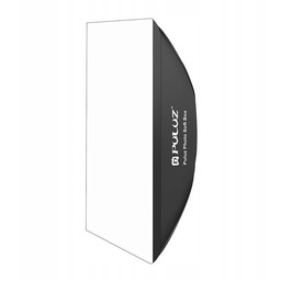 Softbox fotograficzny Puluz 60x90 cm mocowanie Bowens