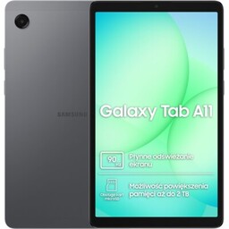 SAMSUNG Tablet Galaxy Tab A11 8.7" 8/128 GB