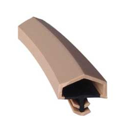 Deventer Uszczelka drzwiowa S7292 beż - 50m