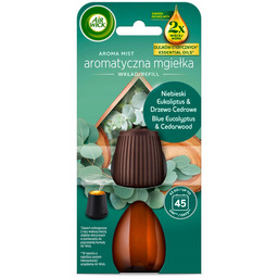 Air Wick Aroma Mist Mgiełka z olejkami zapas
