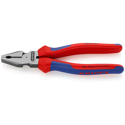 Knipex 0202180 Szczypce uniwersalne zwiekszone