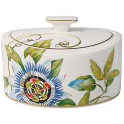 Villeroy & Boch Pojemnik porcelanowy (16 x 13