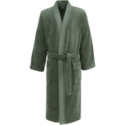 Męski szlafrok PALATINE S Khaki