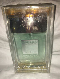 Azzaro Chrome, Woda toaletowa 75ml - Limited Edition