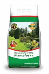 Nawóz Plantafoska 5kg Planta