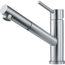 FRANKE 115.0569.461 Orbit Pull-OutBateria kuchennaStal szlachetna