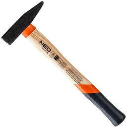 Neo-tools Młotek ślusarski NEO Tools 200 g, trzonek