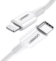Kabel UGREEN przewód MFi USB Typ C -