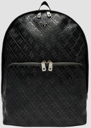 GUESS Czarny plecak Milano Compact