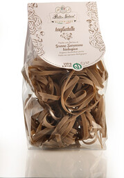 Pasta Natura Makaron gryczany tagliatelle bezglutenowy 250 g