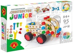 Alexander, Mały Konstruktor 3x1 Truck