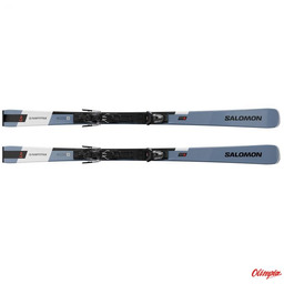 Salomon Narty E S/MAX 10 + M11 GW