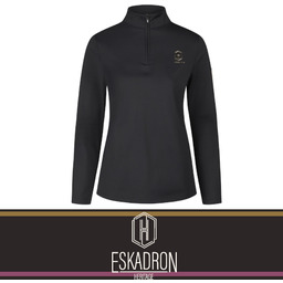 Eskadron Bluzka techniczna HALF-ZIP SHIRT Heritage AW 25/26