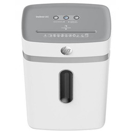 Niszczarka HP ONESHRED 12CC, 23L
